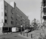 Na de renovatie.
<br/>
Freerk de Vos, Beeldbank Stadsarchief, 1996